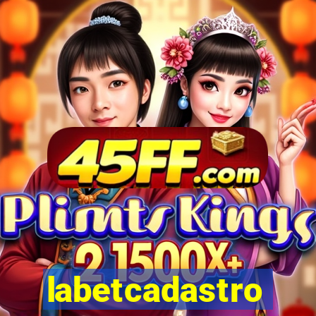 labetcadastro