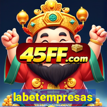 labetempresas