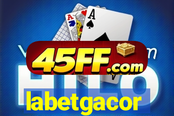 labetgacor
