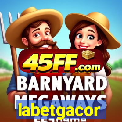 labetgacor
