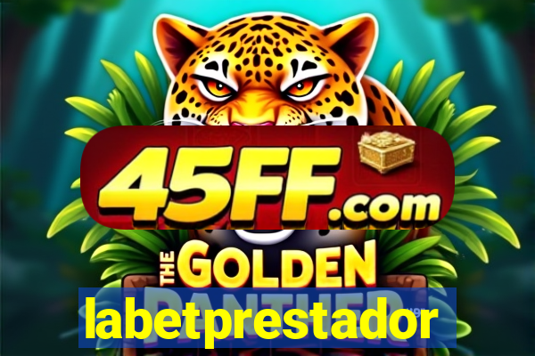labetprestador