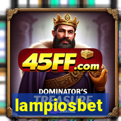 lampiosbet