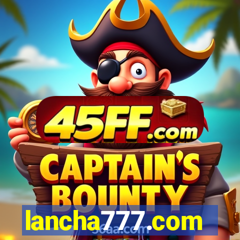 lancha777.com