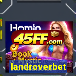 landroverbet