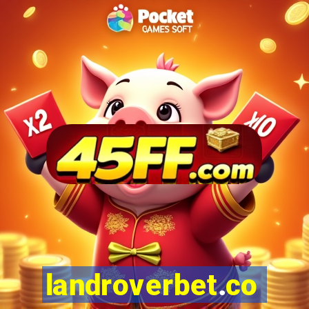 landroverbet.com