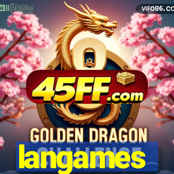 langames