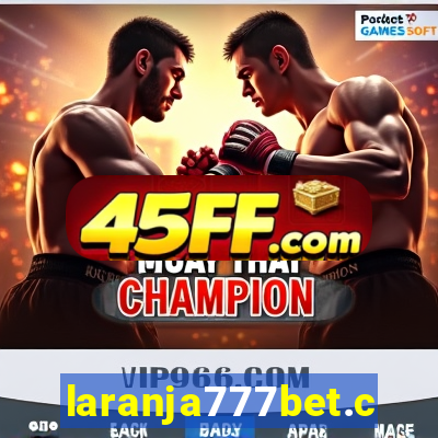 laranja777bet.com