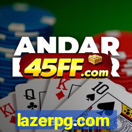 lazerpg.com