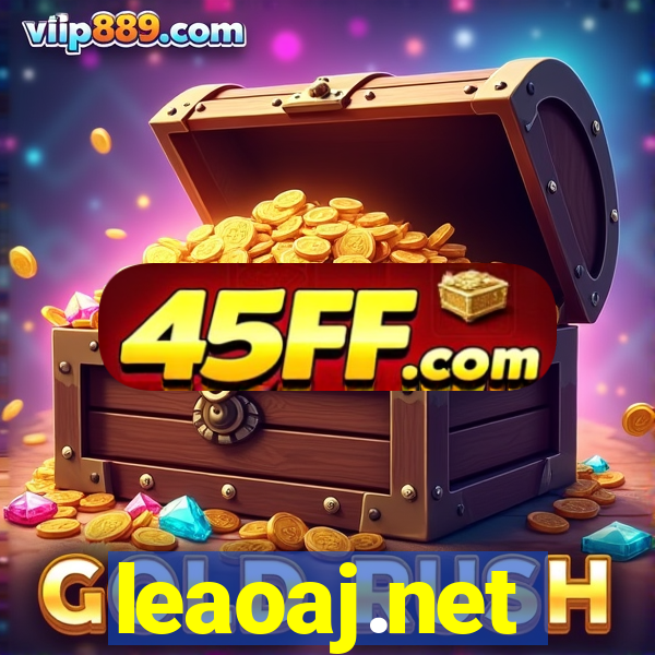 leaoaj.net