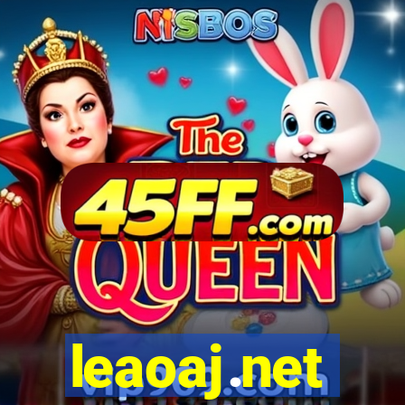 leaoaj.net