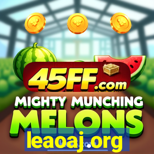 leaoaj.org