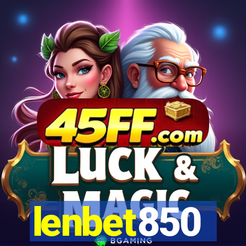 lenbet850