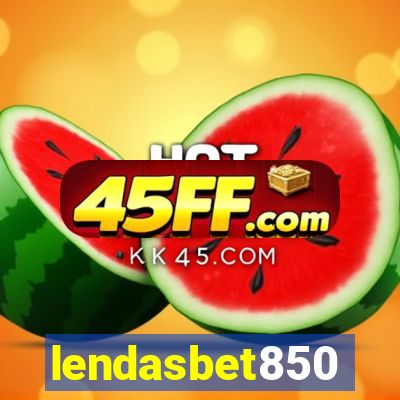 lendasbet850