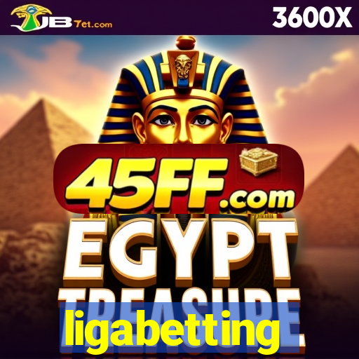 ligabetting