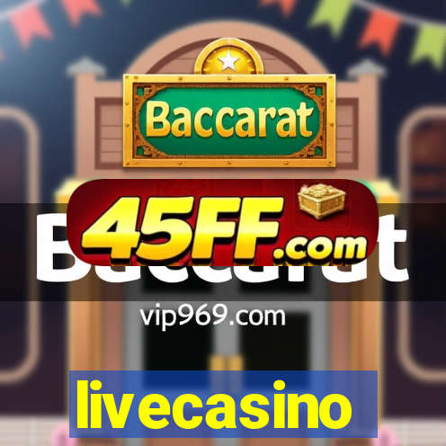livecasino