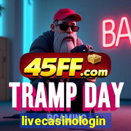 livecasinologin