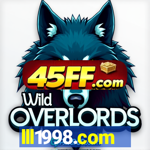 lll1998.com