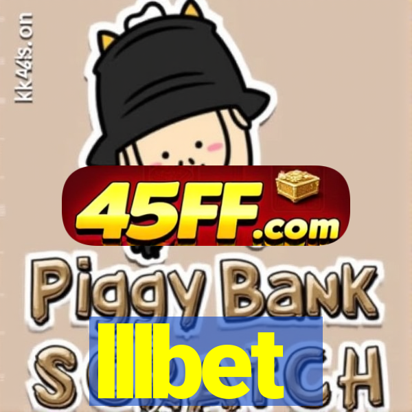 lllbet