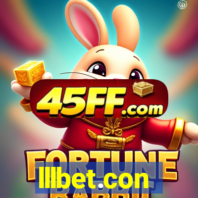 lllbet.con