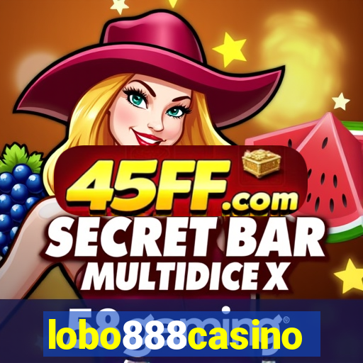 lobo888casino