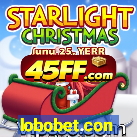 lobobet.con