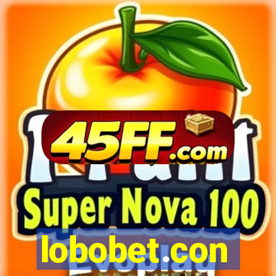 lobobet.con