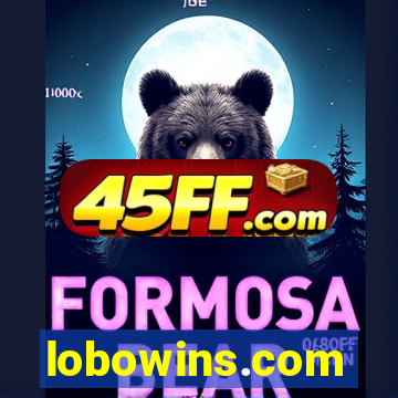 lobowins.com