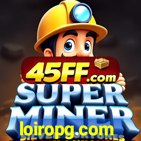 loiropg.com