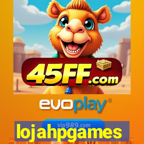 lojahpgames