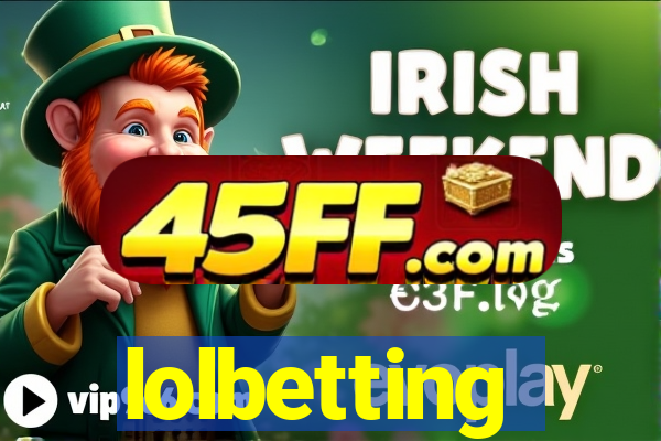 lolbetting