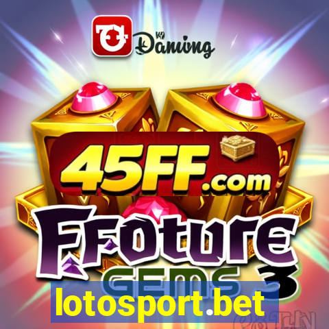 lotosport.bet