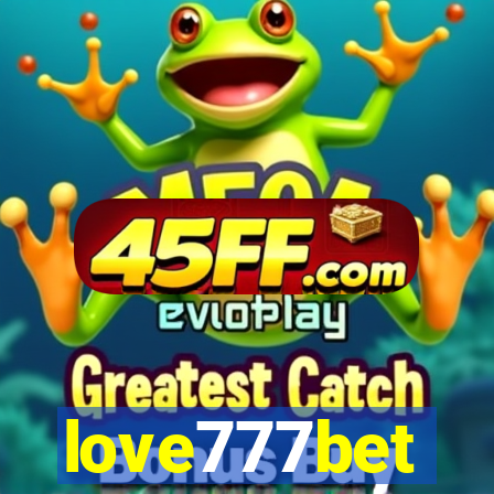 love777bet