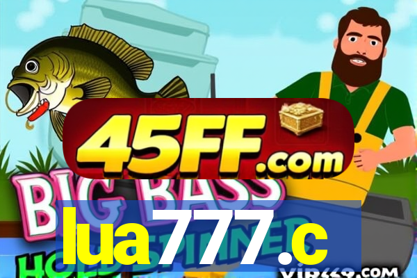 lua777.c