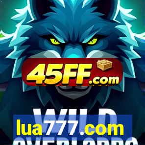 lua777.com
