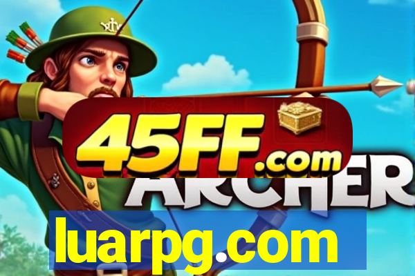 luarpg.com