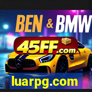 luarpg.com