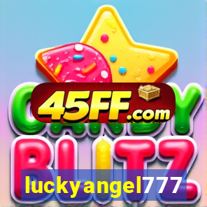 luckyangel777