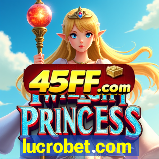 lucrobet.com
