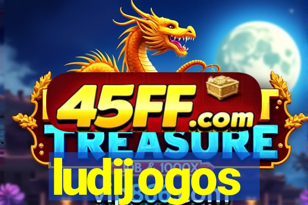 ludijogos