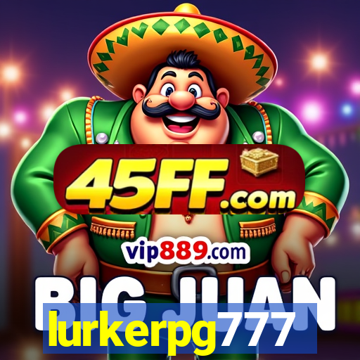 lurkerpg777