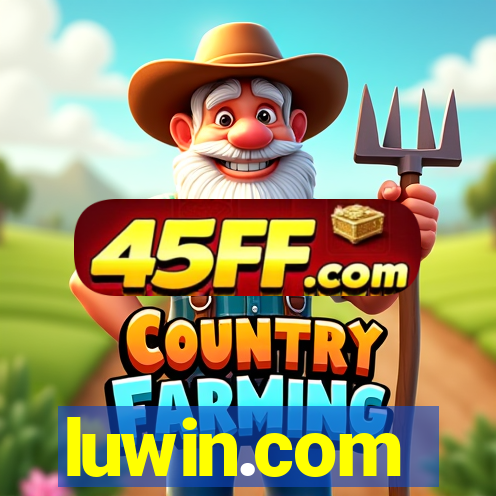 luwin.com
