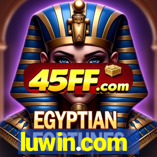 luwin.com