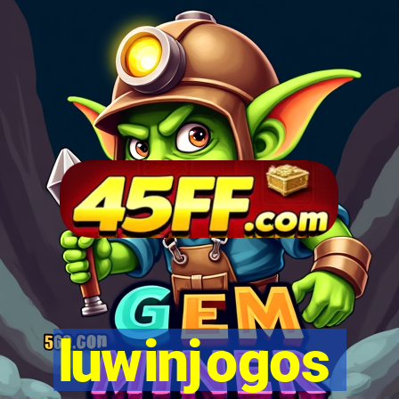 luwinjogos