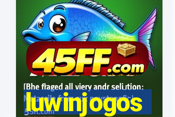 luwinjogos