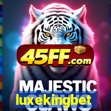 luxekingbet