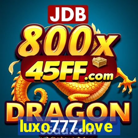luxo777.love