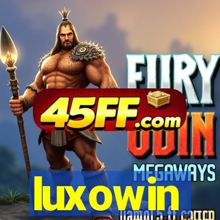 luxowin
