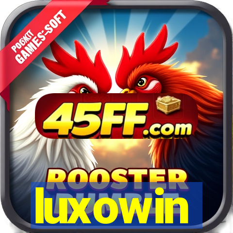 luxowin