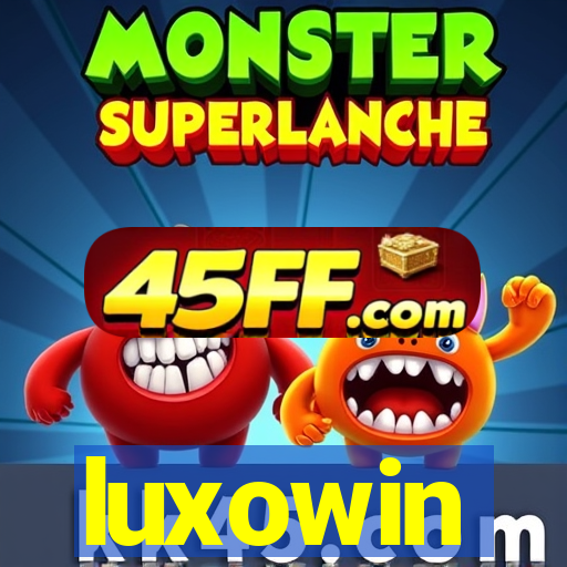 luxowin