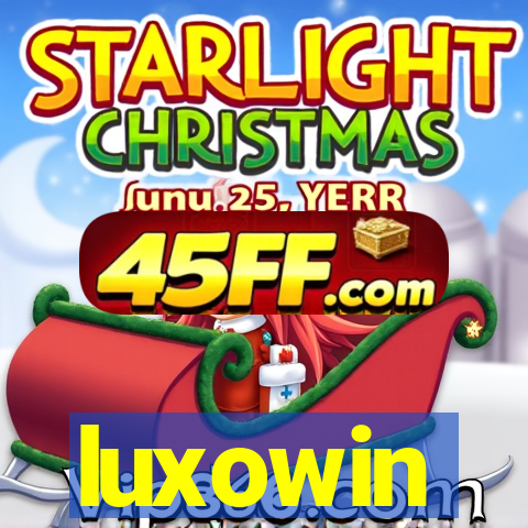 luxowin